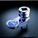 Precision Instruments: Multiplier Driven Dial Indicator 1 Sq. Dr. Type: Fixed. Cap: 2000 lb. ft.