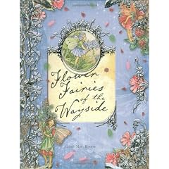Flower Fairies of the Wayside (R/I)