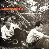 Lee Konitz with Warne Marsh
