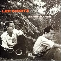 Lee Konitz with Warne Marsh