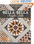Bella Bella Sampler Quilts: 9 Projects with Unique Sets  Inspired by Italian Marblework  Full-Size Paper-Piecing Patterns
