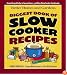 Biggest Book of Slow Cooker Recipes (Better Homes & Gardens)