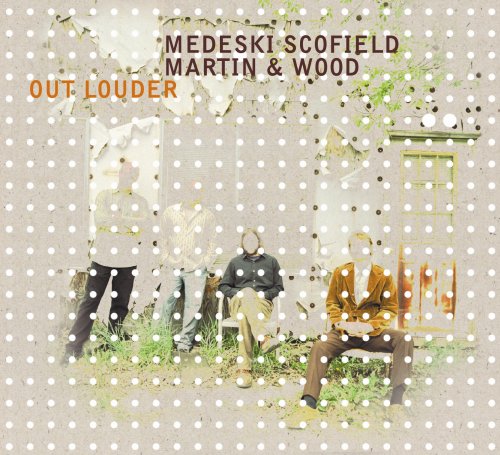 CD-Charts  Music : Out Louder