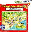 The Magic School Bus Hops Home: A Book About Animal Habitats (The Magic School Bus)