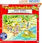 Magic School Bus Hops Home (The Magic School Bus)