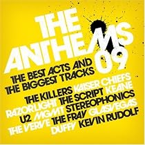 Anthems 09