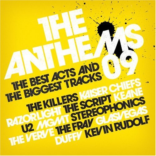 Anthems 09