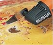 Fein 63502133017 1-3/8-Inch Standard E-Cut Blade