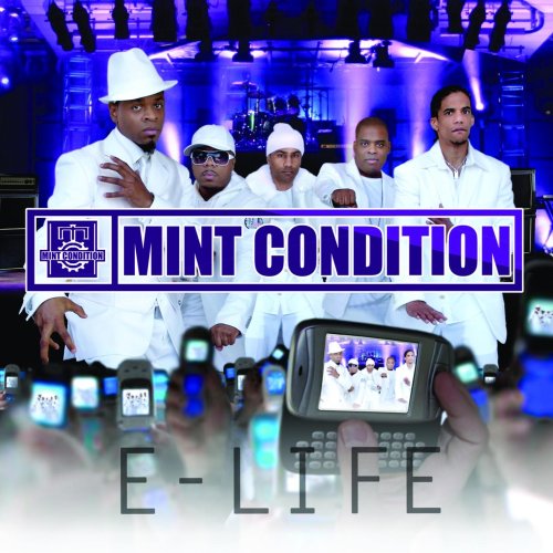 CD-Charts  Music : E-Life