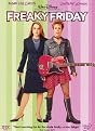 Freaky Friday (Widescreen, Fullscreen) (Dual-layered DVD)