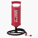 Review INTEX RECREATION 68614E / Intex Recreation #68614E 14