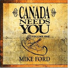 V1 Canada Needs You