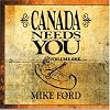 V1 Canada Needs You