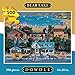 Dowdle Jigsaw Puzzle - Bear Lake - 500 Piece