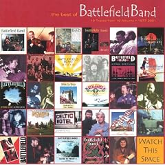 The Best of Battlefield Band/Temple Records: A 25 Year Legacy