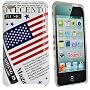 Accessory Master Coque hybride pour Apple iPod tou&hellip 