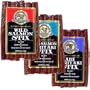 Alaska Smokehouse Salmon Stix 3 Pack!
