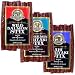 Gourmet Food : Alaska Smokehouse Salmon Stix 3 Pack!