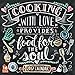 Cooking with Love Provides Food for the Soul 2017 Wall Calendar