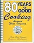80 years of good cooking around West Virginia
