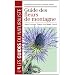 Guide des fleurs de montagne : Alpes, Pyr�n�es, Vosges, Jura, Massif central