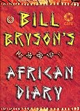 Bill Bryson African Diary