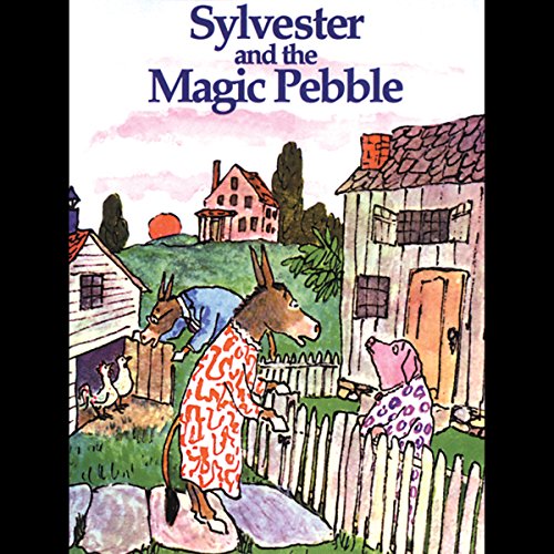 Sylvester & The Magic Pebble