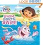 Swim, Boots, Swim! (Dora the Explorer)