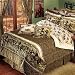 Wild Horses Comforter Set - Twin