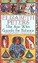 The Ape Who Guards the Balance (Amelia Peabody Murder Mystery)