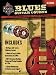 Books : Blues Guitar Course: Everything You Need to Start Playing Blues Guitar (House of Blues Presents)