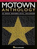 Motown Anthology (Pvg Compilation)