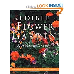 Edible Flower Garden (Edible Garden)