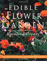 Edible Flower Garden