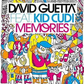 Memories (feat. Kid Cudi) [Explicit]