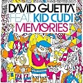 Memories (feat. Kid Cudi) [Explicit]