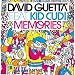Produkt-Bild: Memories (Featuring Kid Cudi) [Explicit]