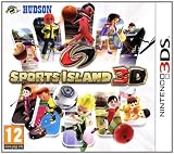 Sports Island (Nintendo 3DS)