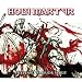 Holy Martyr-Hellenic Warrior Spirit