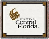 Univ of Central Florida - 69 x 48 Blanket/Throw - Central Florida Knights