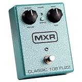 MXR M-173 CLASSIC 108 FUZZ / ファズ ファズ