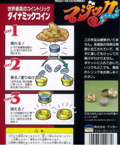 ダイナミックコイン