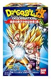 ドラゴンボール改 ドラゴンボール改ディフォルメーションズ 奇跡の親子かめはめ波!編 BOX (食玩)