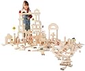 Guidecraft 93402 Unit Blocks (45 Pcs.)