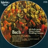 Bach: Cantatas 82, 202, 208