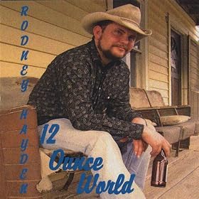 12 Ounce World