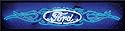 Ford Neon Sign