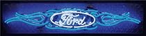 Ford Neon Sign