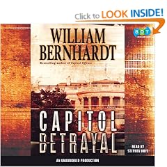 Capitol Betrayal