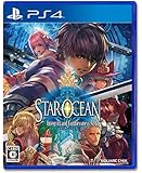 スターオーシャン5 -Integrity and Faithlessness-初回生産特典『ヴァルキリープロファイル』『ヴァルキリープロファイル2 シルメリア』カスタムBGMプロダクトコード同梱&【Amazon.co.jp限定】特典「戦乙女の指輪」が手に入るプロダクトコード+オリジナルPS4用テーマ付